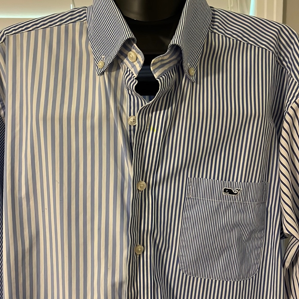 Vineyard Vines Oxford M